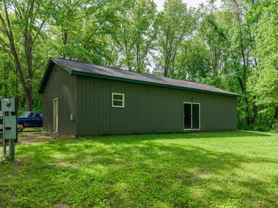 4521 Waldorf Rd, Delton, MI, 49046