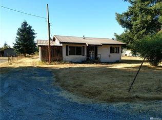 3141 SE 181st Way, Tenino, WA 98589
