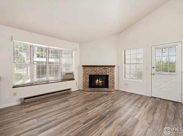 2828 Silverplume Dr #S4, Fort Collins, CO 80526