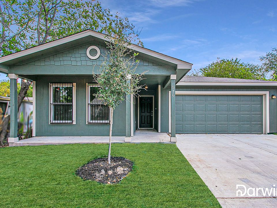 1st image of 516 N San Horacio Ave