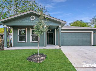 516 N San Horacio Ave, San Antonio, TX 78228