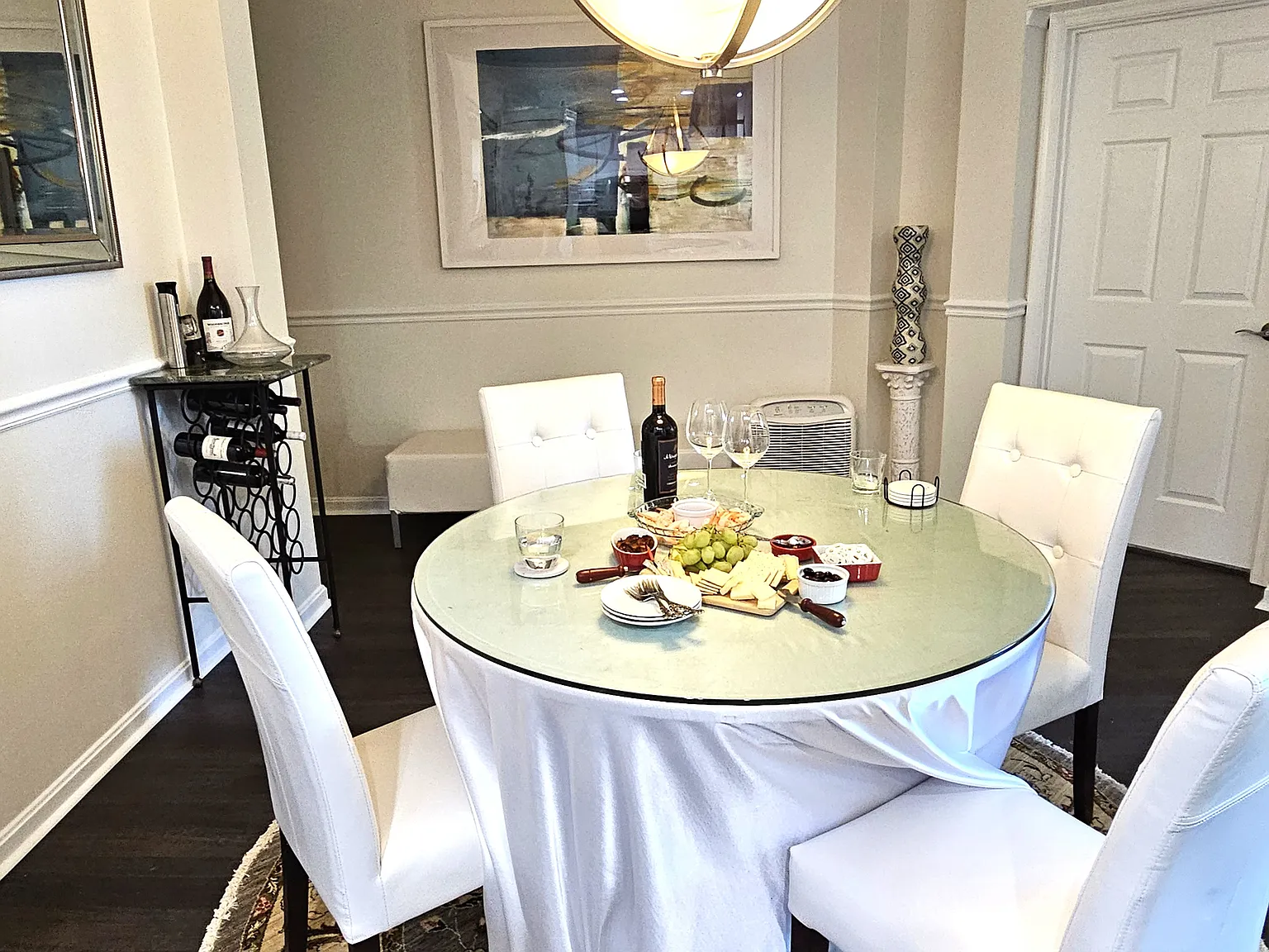 3 bed, 1322 sqft, $3,100 — Photo 4