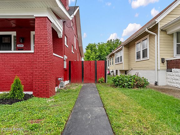 5th image of 2100 Osage Ave