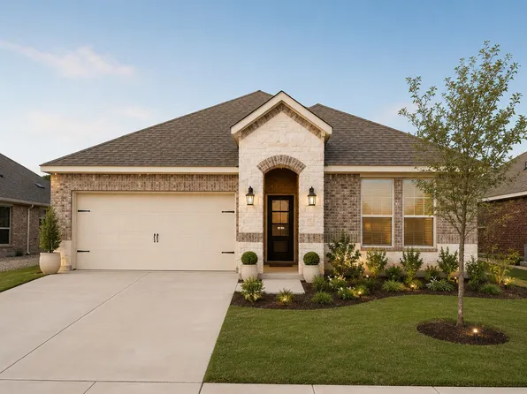 11217 Cobalt Dr, Aubrey, TX 76227