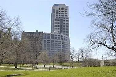 Rented by Nest Seekers International