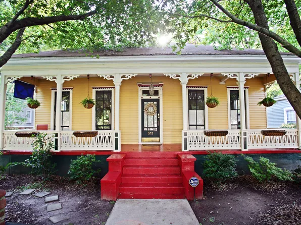 511 2nd Ave, Columbus, GA 31901