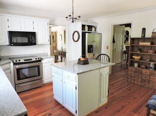 5751 Bromley Dr, Kernersville, NC 27284