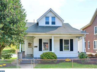 720 Madison St, Coatesville, PA