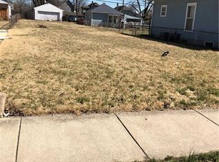 1111 S Sheffield Ave, Indianapolis, IN 46221