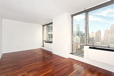 Rented by Brown Harris Stevens