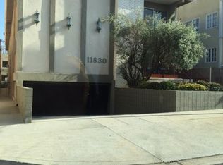 11830 Dorothy St #104, Los Angeles, CA 90049