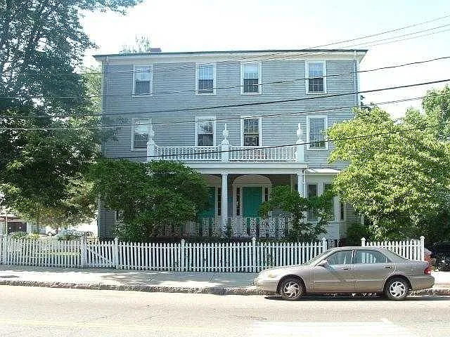 Washington St — Photo 11