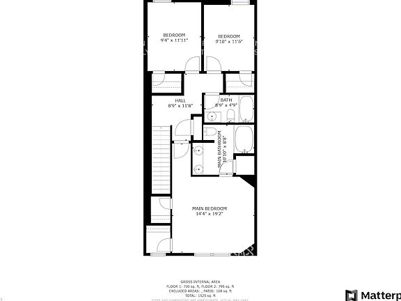 3rd image of 422 Rick McCormick Dr