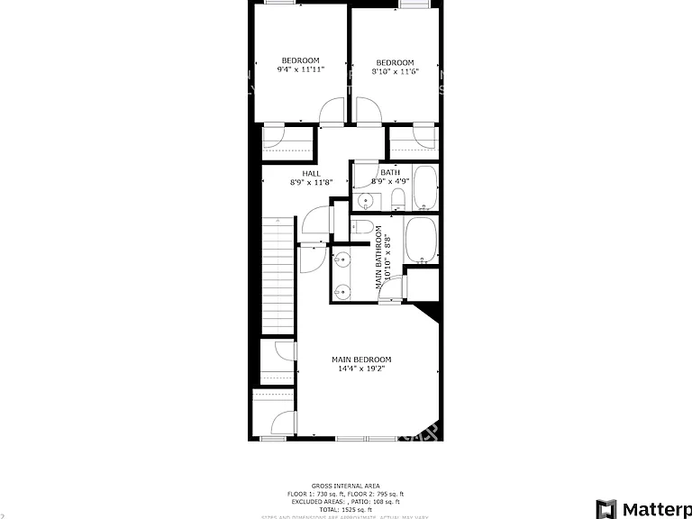 422 Rick McCormick Dr — Photo 3