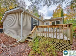1243 Blue Mountain Cir, Saylorsburg, PA 18353