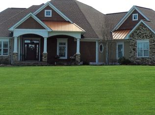 1050 State Road 550, Loogootee, IN 47553