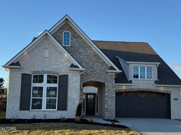 130 Wagon Hitch Rd, Knoxville, TN 37934