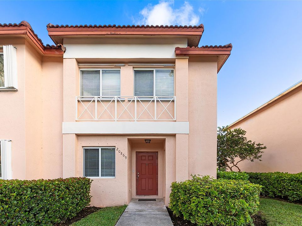 1st image of 20869 NW 3rd Lane