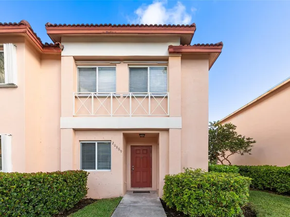 20869 NW 3rd Lane, Pembroke Pines, FL 33029