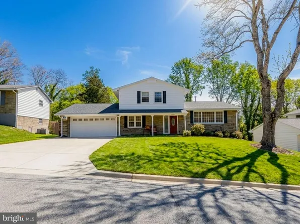 13304 Chalfont Ave, Fort Washington, MD 20744