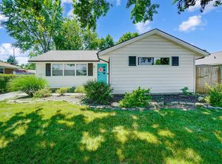 4851 Hillcrest St N, Hilliard, OH