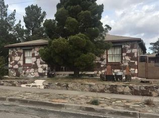 405 W 5th Ave, Truth Or Consequences, NM 87901