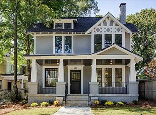 820 Briarcliff Rd, Atlanta, GA 30306