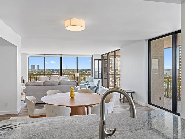 4000 N Ocean Dr #703 — Photo 17