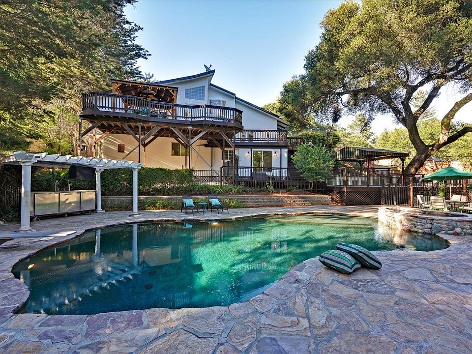 116 Sawyer Cir, Scotts Valley, CA 95066 Zillow