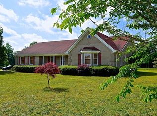 151 McDonald Rd, Sharpsburg, GA 30277