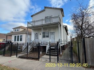 2131 N Merrimac Ave, Chicago, IL 60639