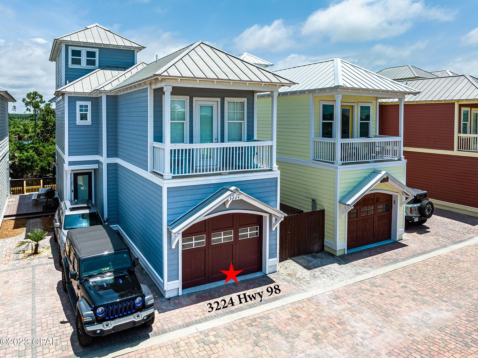 3224 Highway 98, Mexico Beach, FL 32456 MLS 743756 Zillow