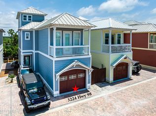 3224 Highway 98, Mexico Beach, FL 32456