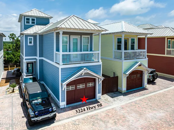 3224 Highway 98, Mexico Beach, FL 32456