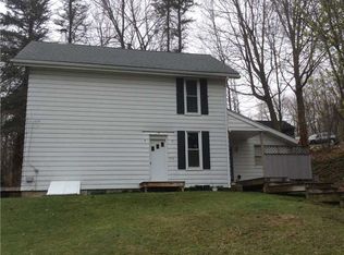 3416 Sandy Lake Rd, Sandy Lake, PA 16145