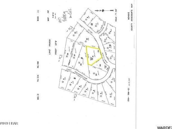 4th image of 2001 Martinique Dr Lot 31