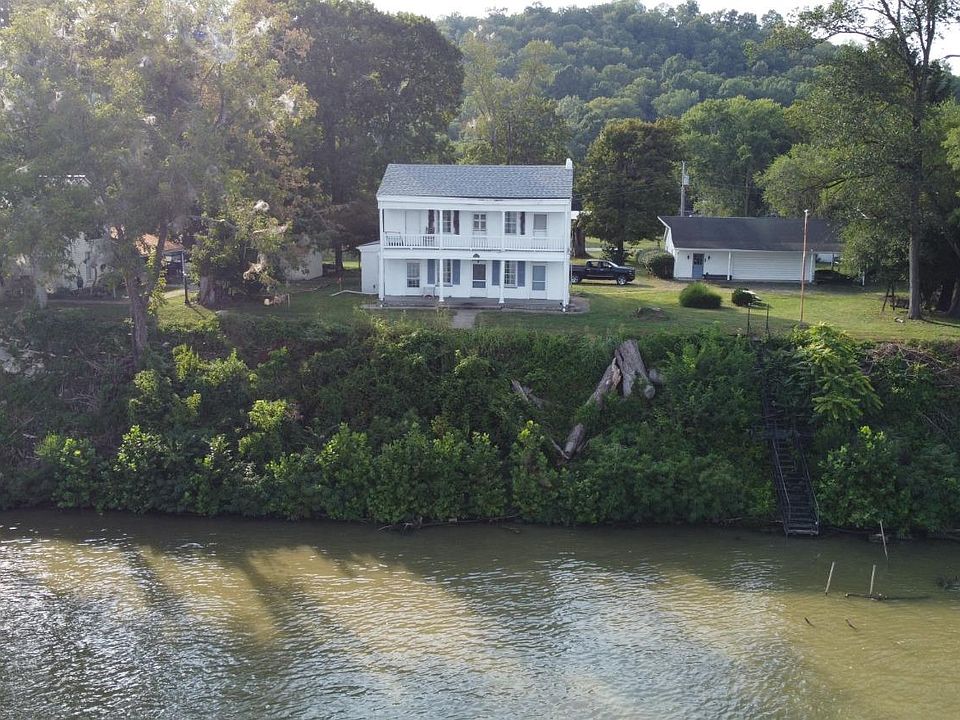2929 Front St, Patriot, IN 47038 MLS 202574 Zillow