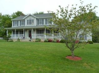 147 Westgate Rd, Watertown, CT 06795