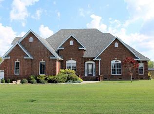 413 Settlers Trce, Tullahoma, TN 37388