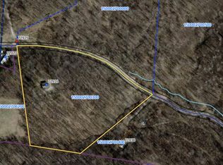 0 Sams Creek Rd, Laurelville, OH 43135