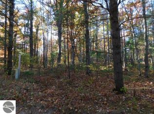 S River Rd, Kalkaska, MI 49646