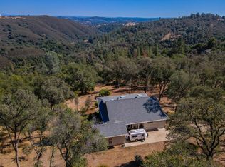 1977 Madera Vista Ln, Rescue, CA 95672