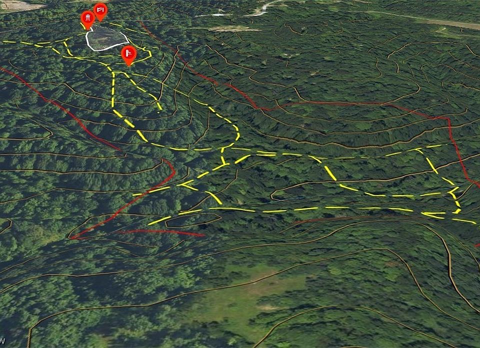 2nd image of Granger Hill Rd