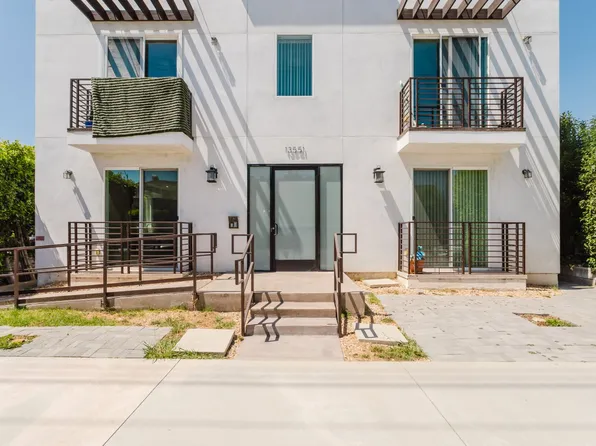 13551 Burbank Blvd APT 01, Valley Glen, CA 91401