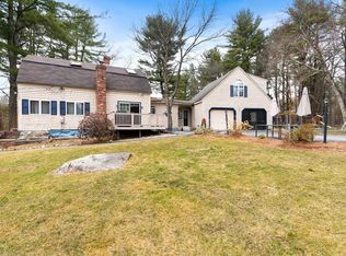 148 Sherburne Ave, Tyngsboro, MA 01879
