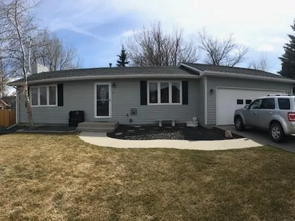 5111 E 15th St, Casper, WY 82609
