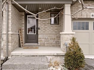 88 Severino Cir, West Lincoln, ON