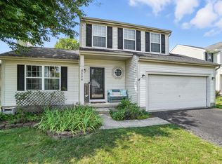 8504 Leader Dr, Galloway, OH 43119