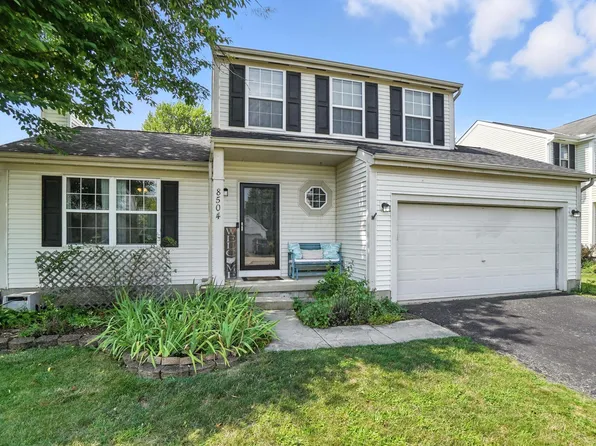 8504 Leader Dr, Galloway, OH 43119