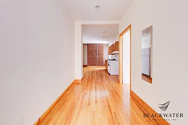 Rented by Blackwater Associates Inc.